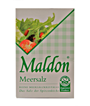 Maldon Sea Salt (250g)